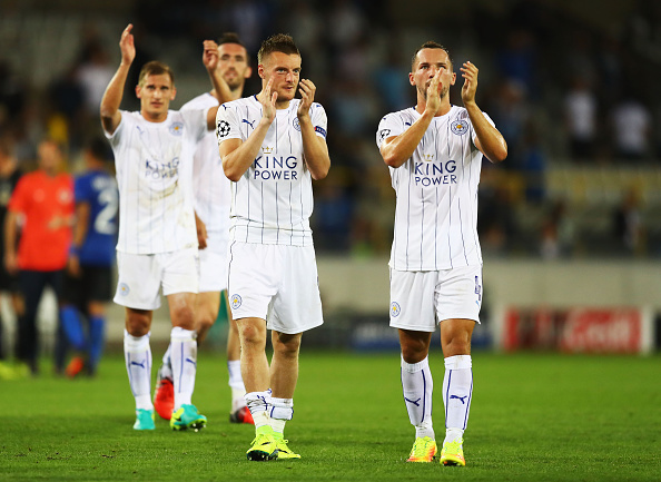 Leicester City
