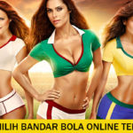 Tips memilih bandar bola online terpercaya