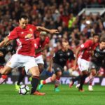 Rekor Zlatan Ibrahimovic