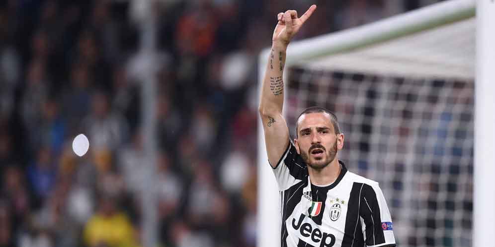 bonucci