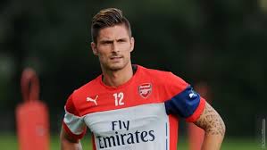 giroud