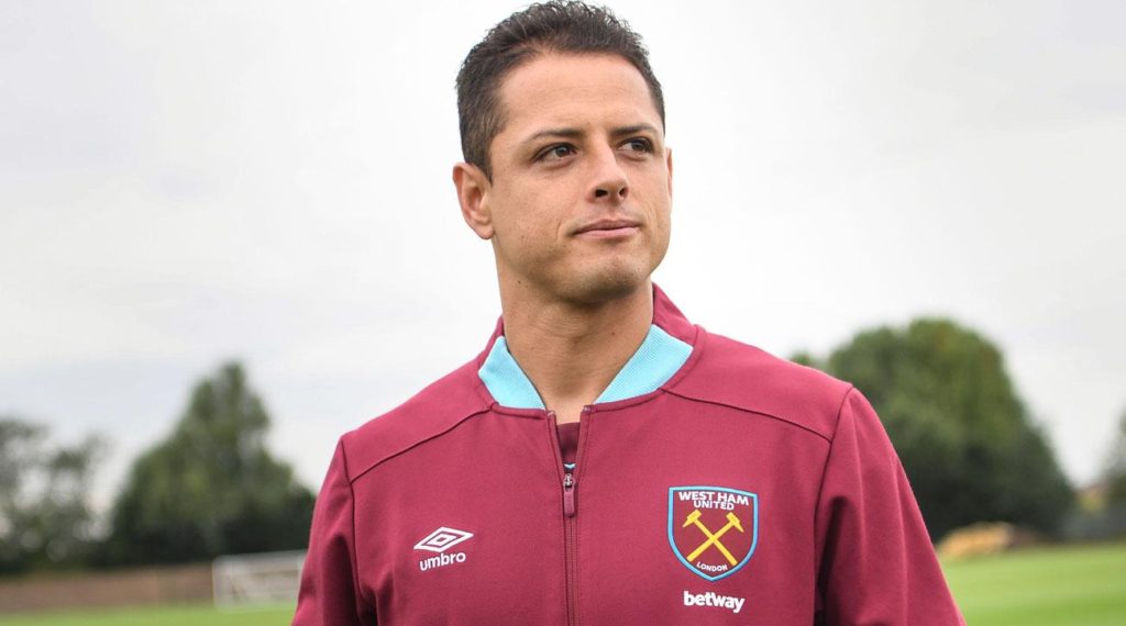 chicharito